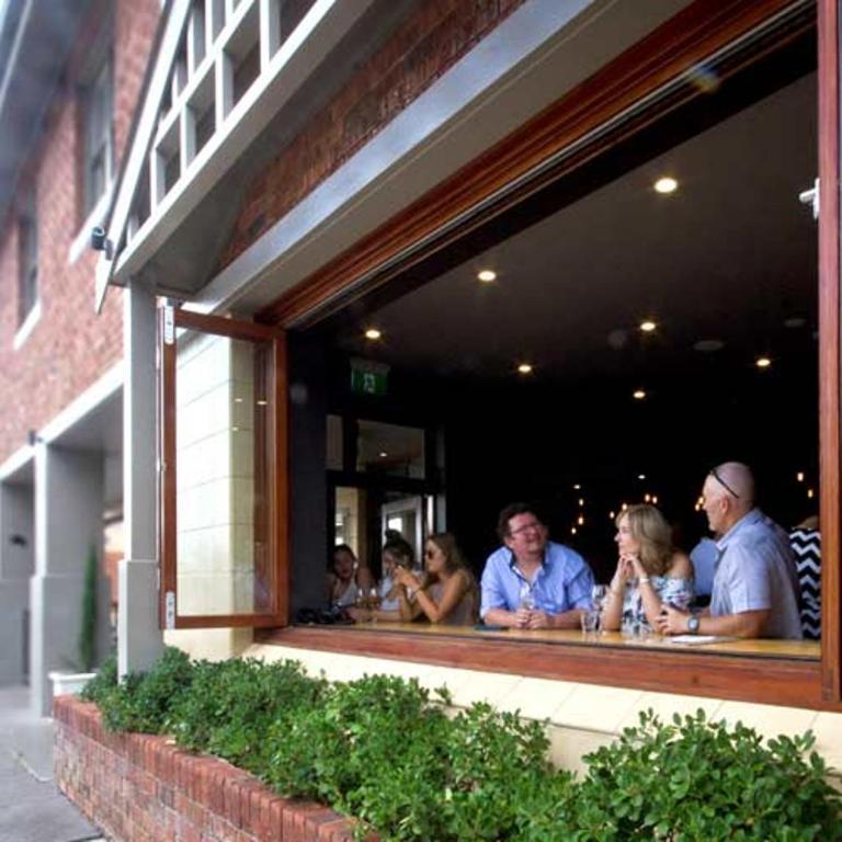 The George Hotel Bathurst Exterior photo